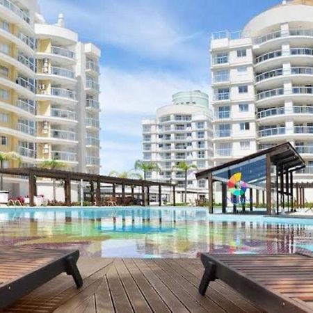 Apartamento Em Home Club Penha  Eksteriør bilde