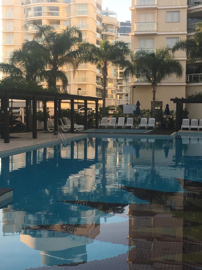 Apartamento Em Home Club Penha  Eksteriør bilde