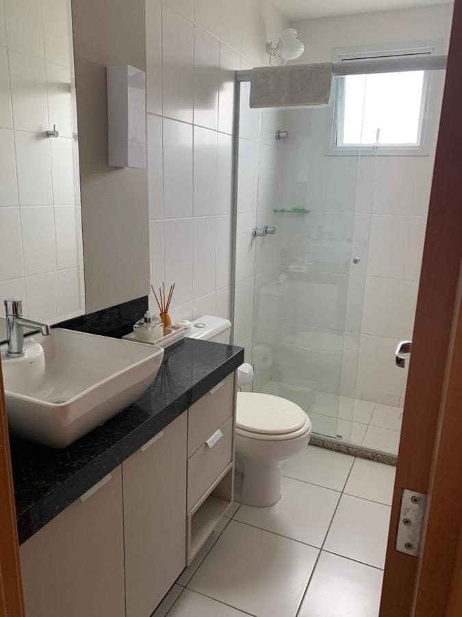 Apartamento Em Home Club Penha  Eksteriør bilde