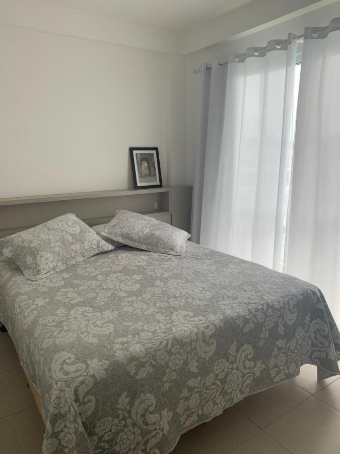 Apartamento Em Home Club Penha  Eksteriør bilde