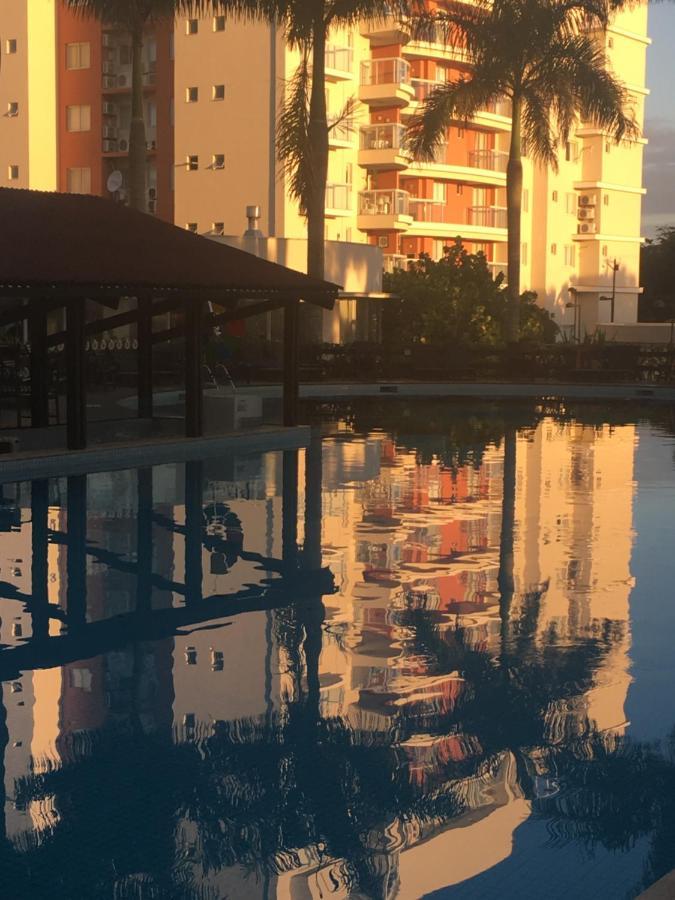 Apartamento Em Home Club Penha  Eksteriør bilde
