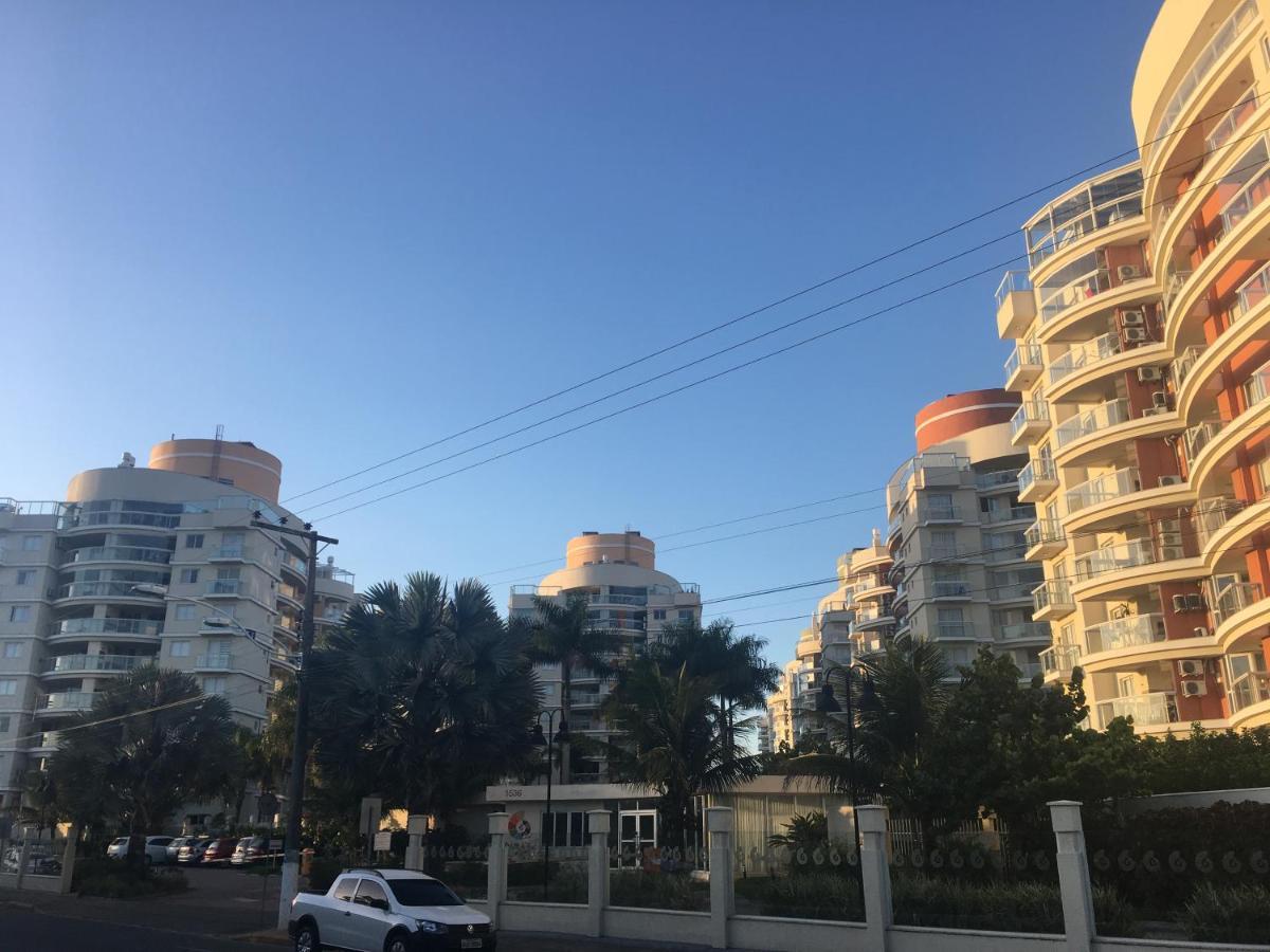 Apartamento Em Home Club Penha  Eksteriør bilde