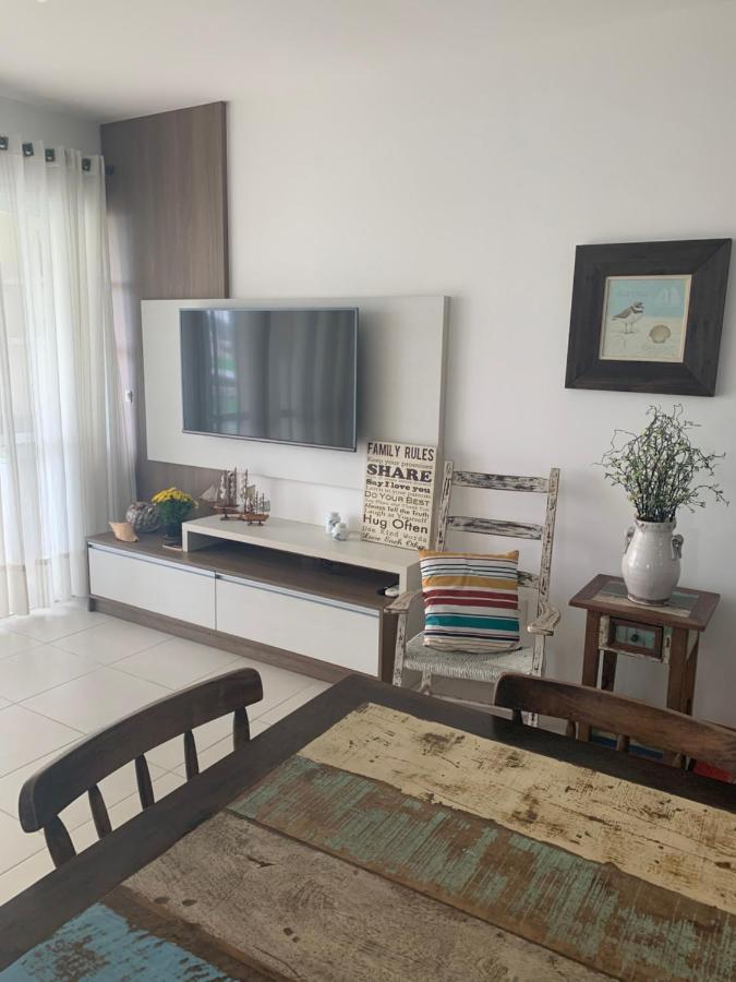 Apartamento Em Home Club Penha  Eksteriør bilde