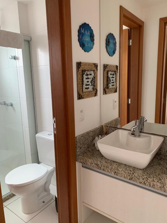 Apartamento Em Home Club Penha  Eksteriør bilde