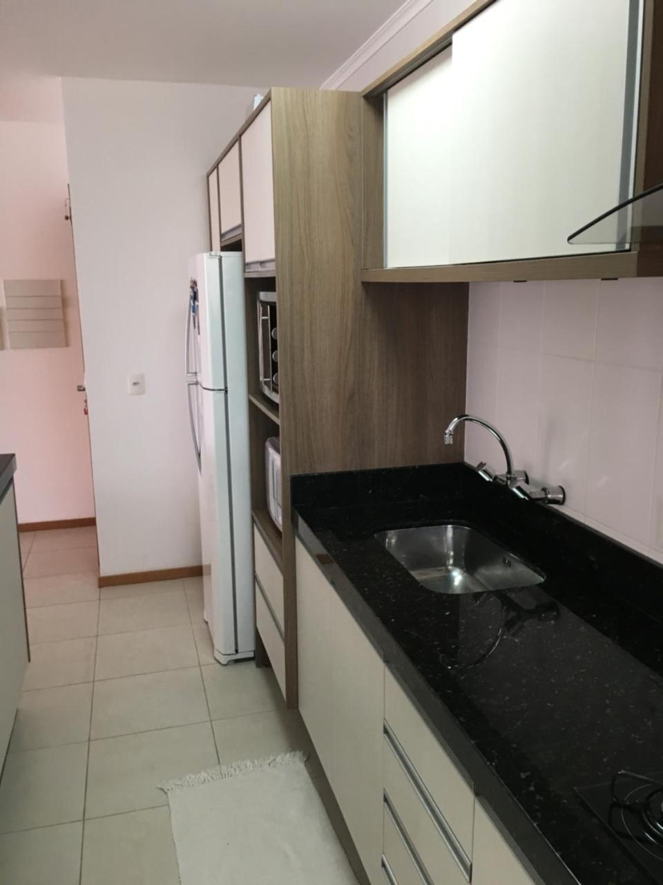 Apartamento Em Home Club Penha  Eksteriør bilde