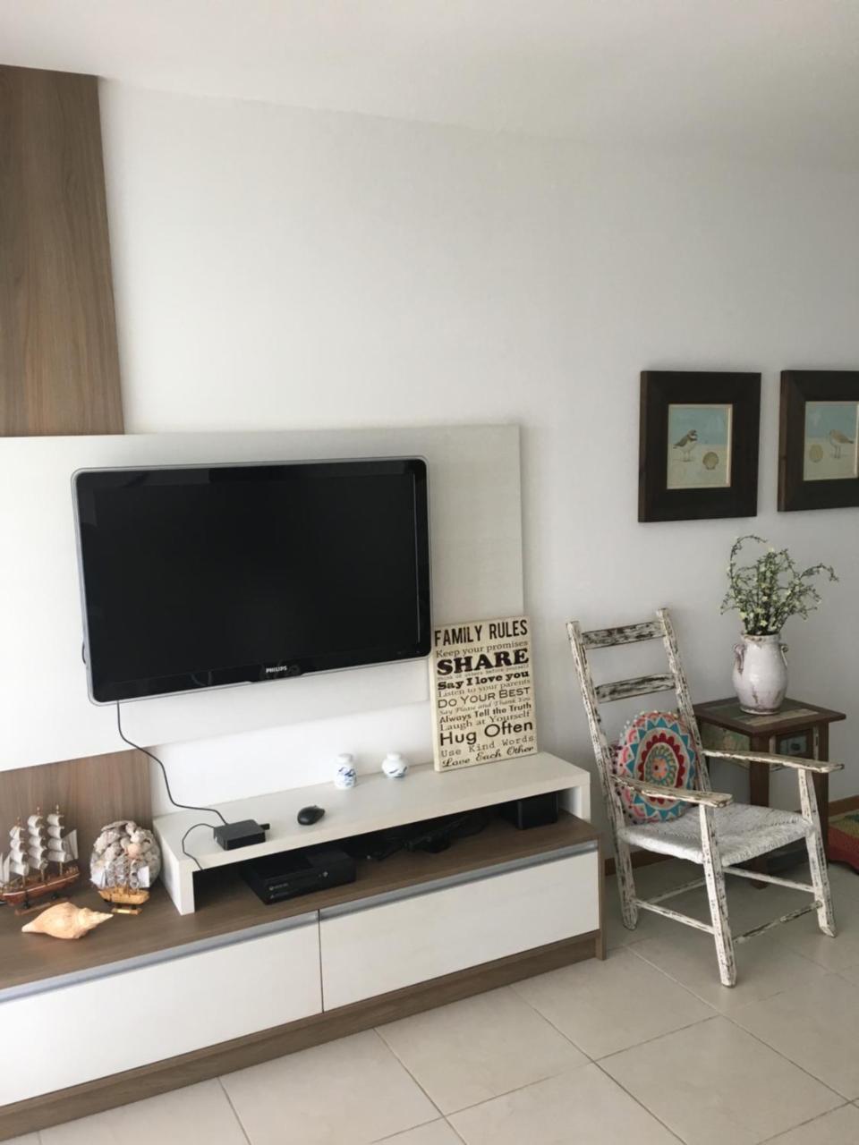 Apartamento Em Home Club Penha  Eksteriør bilde