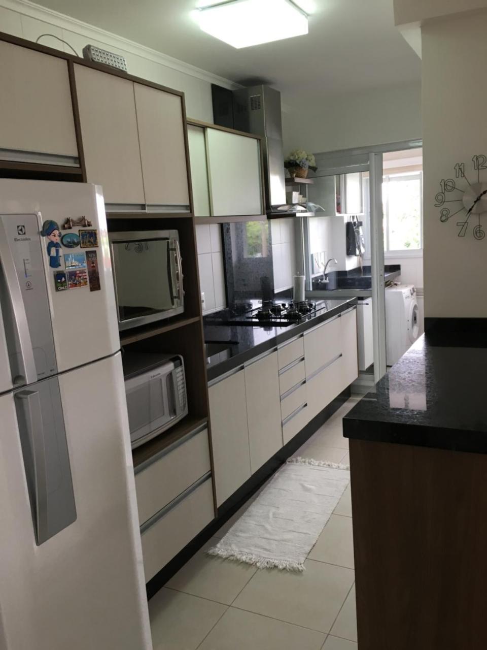 Apartamento Em Home Club Penha  Eksteriør bilde