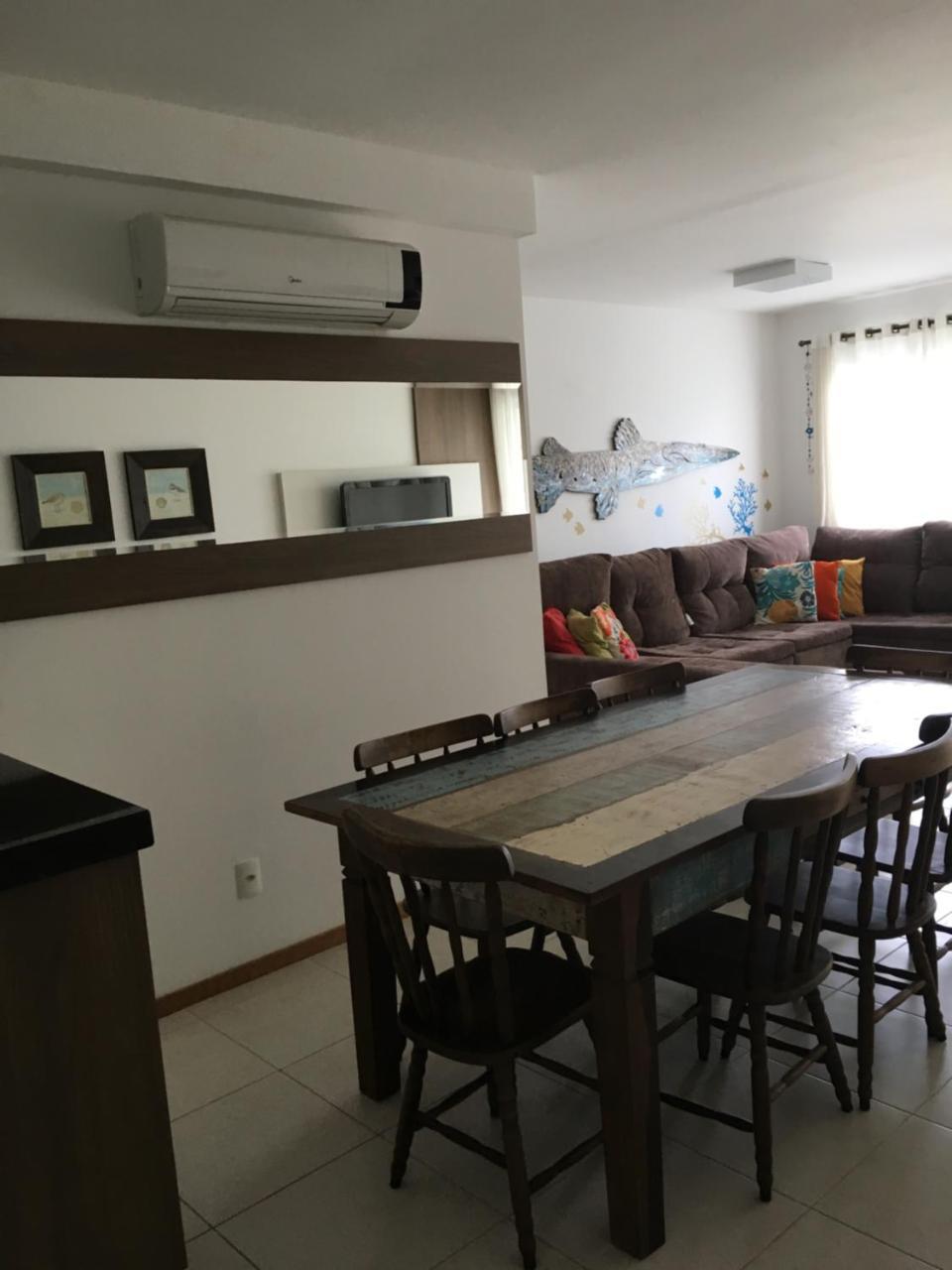 Apartamento Em Home Club Penha  Eksteriør bilde