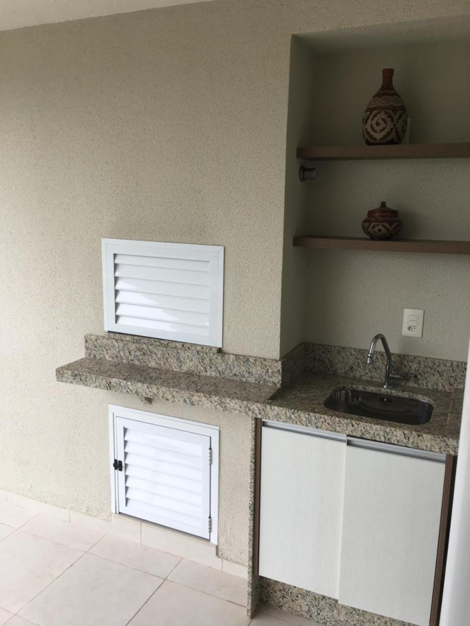 Apartamento Em Home Club Penha  Eksteriør bilde