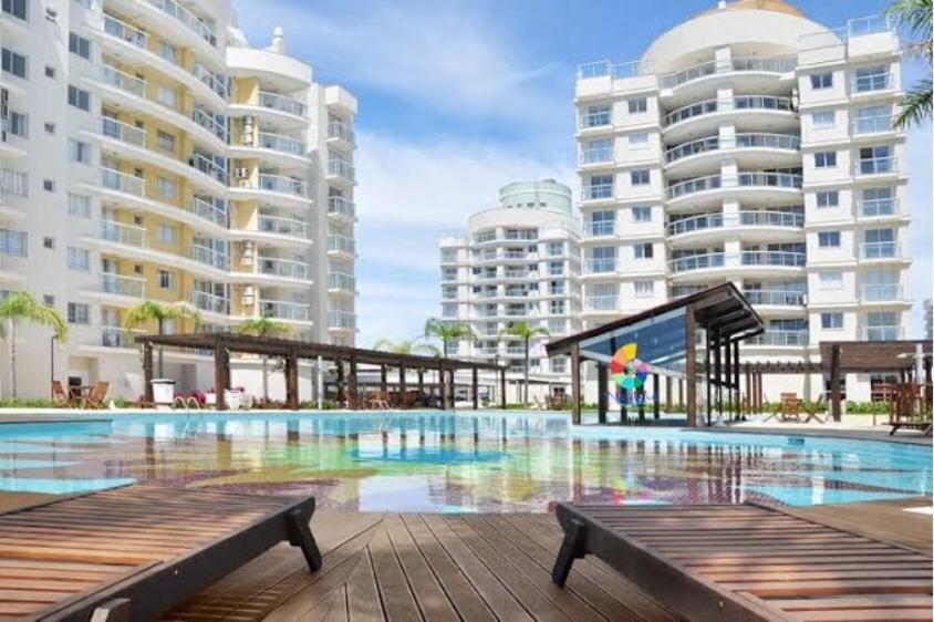 Apartamento Em Home Club Penha  Eksteriør bilde